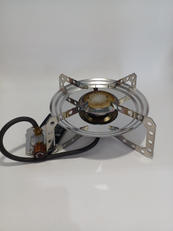 テーブルトップバーナー|UNIFLAME