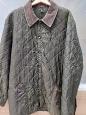 ジャケット|BARBOUR