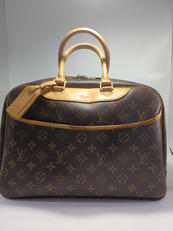 ドーヴィル モノグラム|LOUIS VUITTON