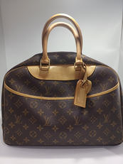 ドーヴィル|LOUIS VUITTON