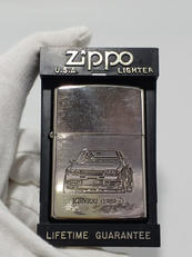 オイルライター|ZIPPO