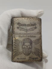 ライター|ZIPPO