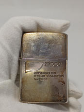 ライター|ZIPPO