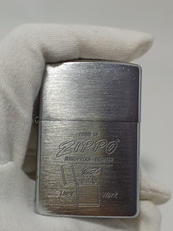 ライター|ZIPPO