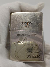 ライター|ZIPPO
