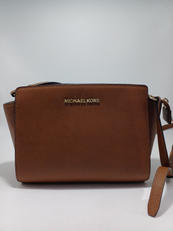 セルマ　ショルダーバッグ|MICHAEL KORS