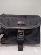 ナイロンクラッチバッグ|GIANNI VERSACE