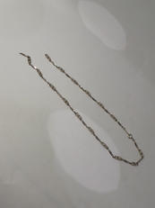 PT850チェーンネックレス|PT850チェーンネックレス