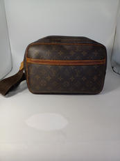 リポーターPM|LOUISVUITTON