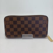 ジッピーウォレット|LOUIS VUITTON