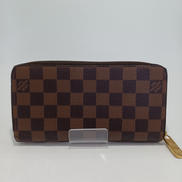 ジッピーウォレット|LOUIS VUITTON
