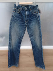 デニム|LEVI'S