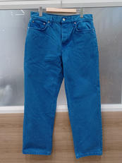 BIG OL JEAN|STUSSY