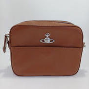 ショルダーバッグ　ブラウン|VIVIENNE WESTWOOD