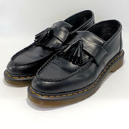 タッセルローファー|DR.MARTENS