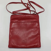 ナッパレザーショルダーバッグ|LOEWE