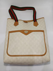 トートバッグ|GUCCI PLUS