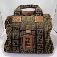 ズッカ柄2WAYバッグ|FENDI
