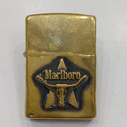 MARLBORO ロングホーンスター|ZIPPO
