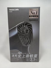 ドライヤー|TESCOM