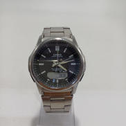 タフソーラー|CASIO