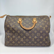 モノグラムスピーディー35|LOUIS VUITTON