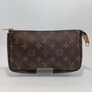 ミニポシェットアクセソワール|LOUIS VUITTON