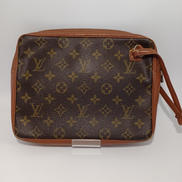 セカンドバッグ|LOUISVUITTON