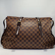 ダミエ チェルシー|LOUIS VUITTON