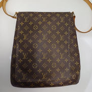 ミュゼット|LOUIS VUITTON
