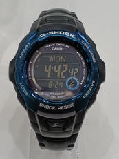 G-SHOCK|CASIO