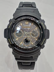 G-SHOCK ソーラー腕時計|CASIO