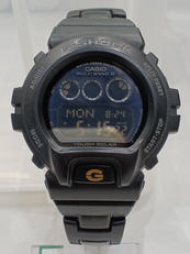 G-SHOCK ソーラー腕時計|CASIO