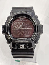 クォーツ・デジタル腕時計|CASIO