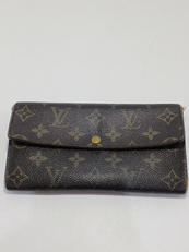 ポルトフォイユサラ|LOUIS VUITTON