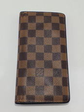 ポルトフォイユ・ブラザ|LOUIS VUITTON