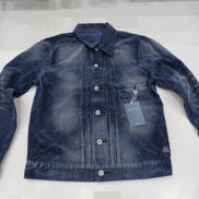 コーデュロイジャケット|DENIM BY
