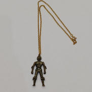 C3PO ネックレス|スター・ウォーズ