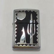 オイルライター|ZIPPO