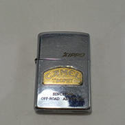オイルライター|ZIPPO