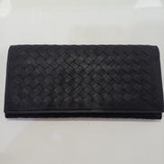 ニッティングメッシュ長財布|土屋鞄製造所
