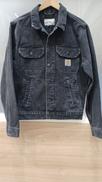デニムジャケット|CARHARTT