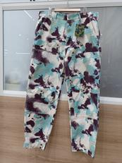 MAP CAMO RELAXED FIT WORK PANT|A BATHING APE