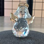 ロッキングエンジェル|SWAROVSKI