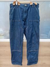 ダブルニー　ペインターデニム|CARHARTT