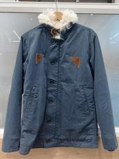 DECKHAND JACKET|VISVIM