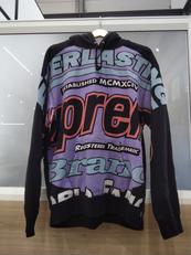 EVERLASTING フーディー|SUPREME