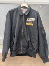 TOYOTAレーシングジャケット|TRD