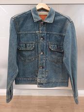 デニムジャケット|LEVI'S