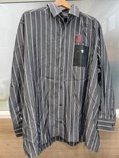 ストライプLSシャツ|TH PRODUCTS